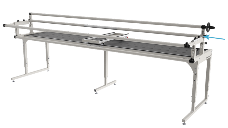GRACE CONTINUUM 2 IDLER RAIL