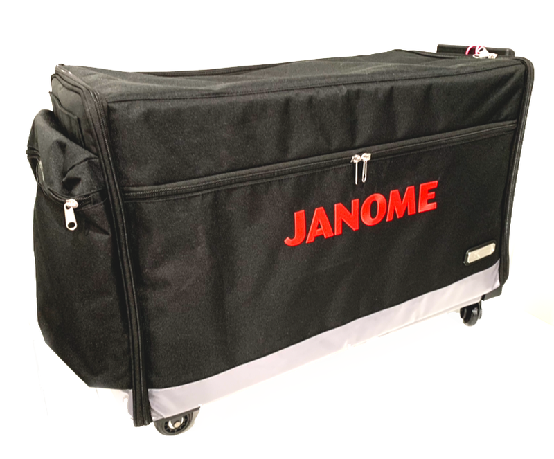 Janome Continental M7 Trolley