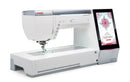 Janome Horizon Quilt MC15000 - No Longer Available.