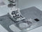 Janome Skyline S7 - Available for purchase in-store only.