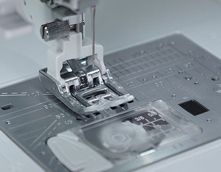 Janome Skyline S7 - Available for purchase in-store only.