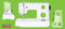Pfaff SMARTER BY PFAFF™ 140s